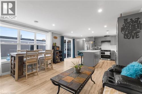 99 Fourth Concession Road Unit# 715, Burford, ON 