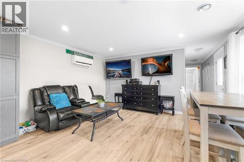 99 Fourth Concession Road Unit# 715, Burford, ON 