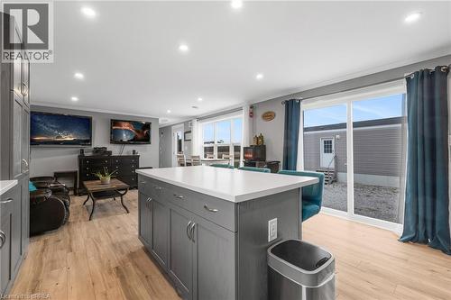 99 Fourth Concession Road Unit# 715, Burford, ON 