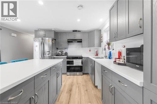 99 Fourth Concession Road Unit# 715, Burford, ON 