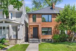 218 WOBURN AVENUE Toronto, ON M5M 1K9