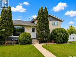 200 Halifax STREET  Regina, SK S4R 1S4
