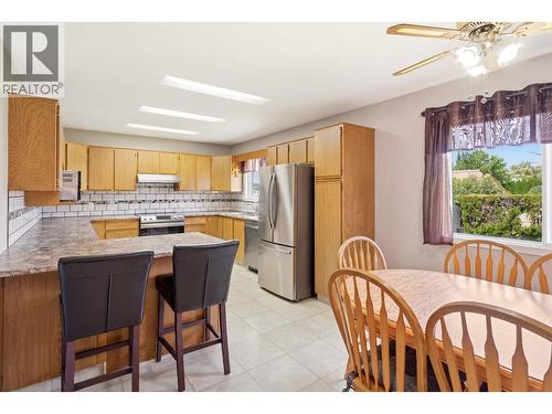 210 Felix Road, Kelowna, BC 