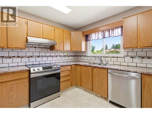 210 Felix Road, Kelowna, BC 