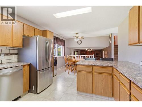 210 Felix Road, Kelowna, BC 