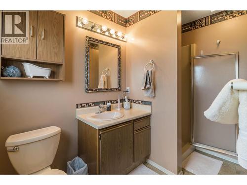 Ensuite - 210 Felix Road, Kelowna, BC 
