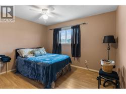 Secondary Bedroom - 
