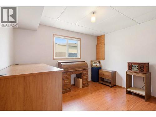 Third Bedroom - 210 Felix Road, Kelowna, BC 