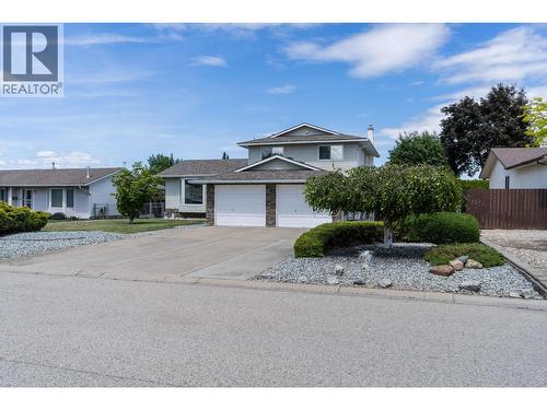 210 Felix Road, Kelowna, BC 