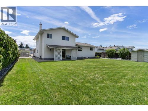 210 Felix Road, Kelowna, BC 