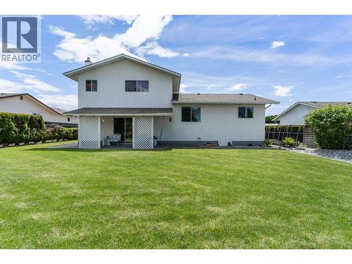 210 Felix Road, Kelowna, BC 