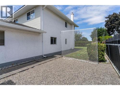 210 Felix Road, Kelowna, BC 