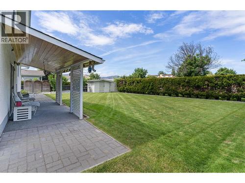 210 Felix Road, Kelowna, BC 