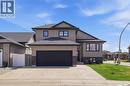 327 Roy Crescent, Saskatoon, SK 