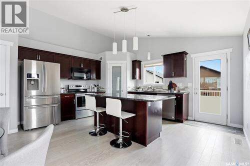327 Roy Crescent, Saskatoon, SK 