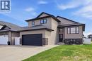 327 Roy Crescent, Saskatoon, SK 