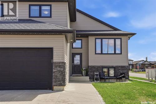 327 Roy Crescent, Saskatoon, SK 
