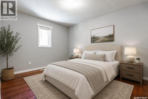 327 Roy Crescent, Saskatoon, SK 