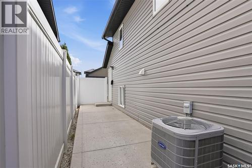 327 Roy Crescent, Saskatoon, SK 