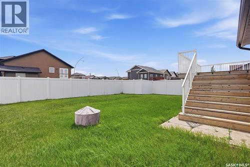 327 Roy Crescent, Saskatoon, SK 