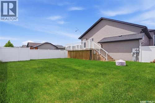 327 Roy Crescent, Saskatoon, SK 