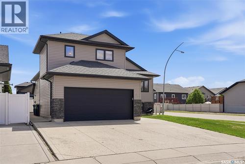 327 Roy Crescent, Saskatoon, SK 