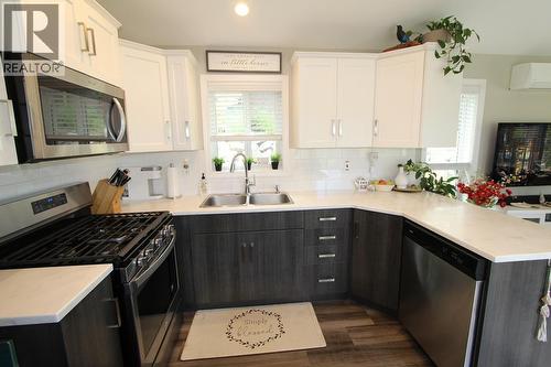 5363 Squilax Anglemont Road Unit# 98, Celista, BC 