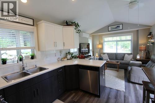5363 Squilax Anglemont Road Unit# 98, Celista, BC 