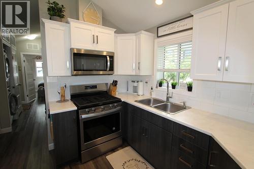 5363 Squilax Anglemont Road Unit# 98, Celista, BC 