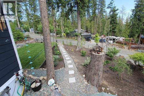 5363 Squilax Anglemont Road Unit# 98, Celista, BC 