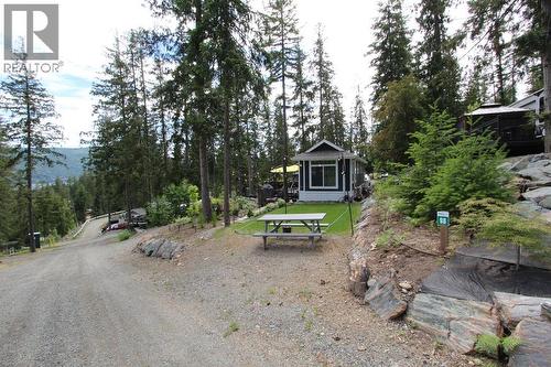 5363 Squilax Anglemont Road Unit# 98, Celista, BC 