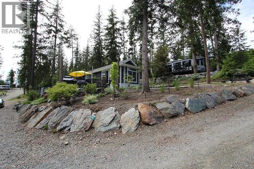 5363 Squilax Anglemont Road Unit# 98, Celista, BC 