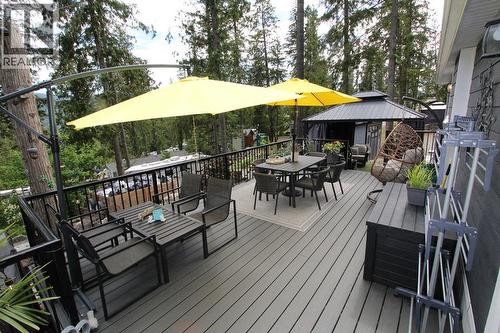 5363 Squilax Anglemont Road Unit# 98, Celista, BC 