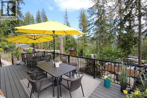 5363 Squilax Anglemont Road Unit# 98, Celista, BC 