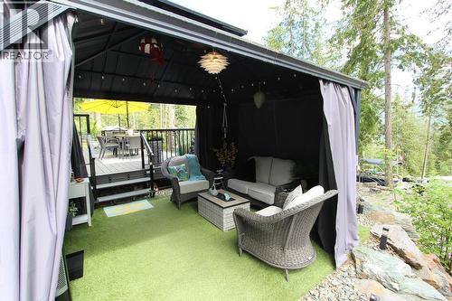 5363 Squilax Anglemont Road Unit# 98, Celista, BC 