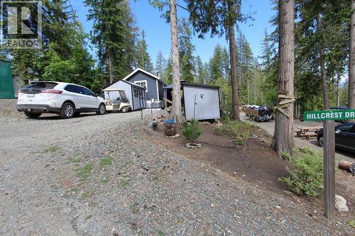 5363 Squilax Anglemont Road Unit# 98, Celista, BC 