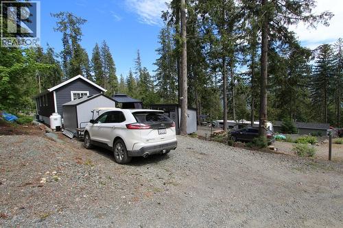 5363 Squilax Anglemont Road Unit# 98, Celista, BC 