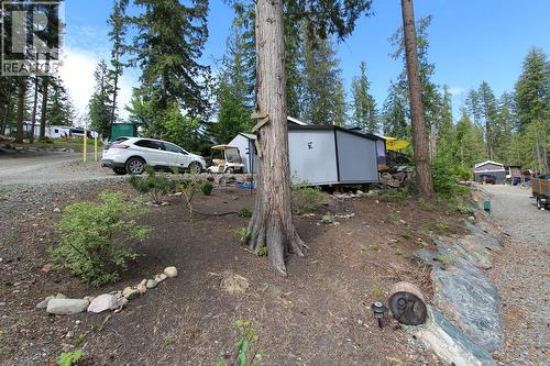 5363 Squilax Anglemont Road Unit# 98, Celista, BC 