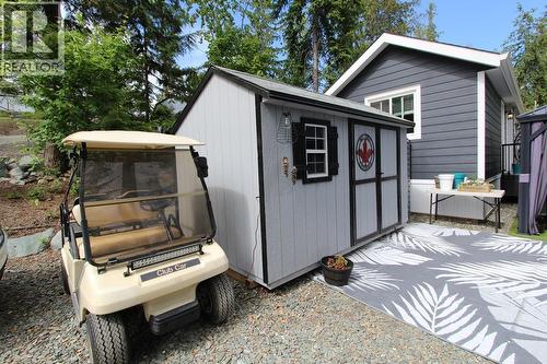 5363 Squilax Anglemont Road Unit# 98, Celista, BC 