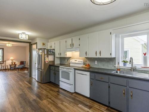 4035 Highway 201, Carleton Corner, NS 