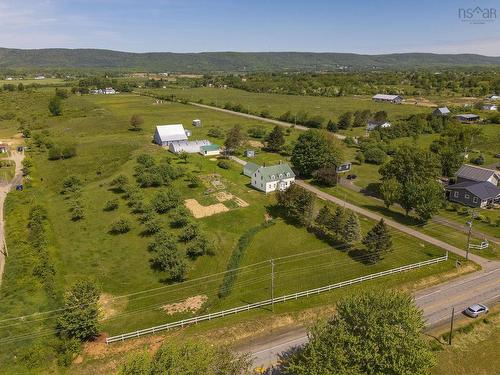 4035 Highway 201, Carleton Corner, NS 