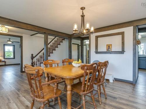 4035 Highway 201, Carleton Corner, NS 
