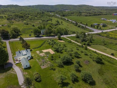 4035 Highway 201, Carleton Corner, NS 