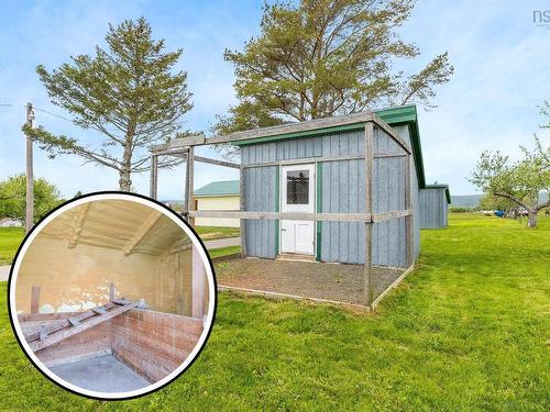 4035 Highway 201, Carleton Corner, NS 