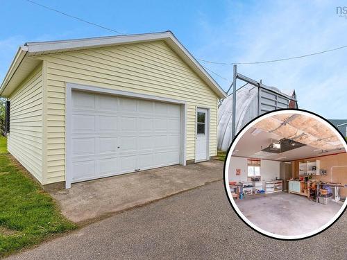 4035 Highway 201, Carleton Corner, NS 