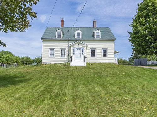 4035 Highway 201, Carleton Corner, NS 