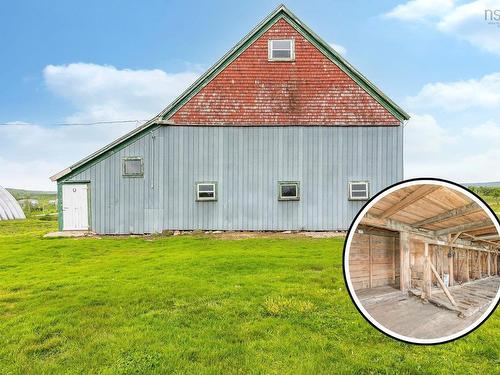 4035 Highway 201, Carleton Corner, NS 