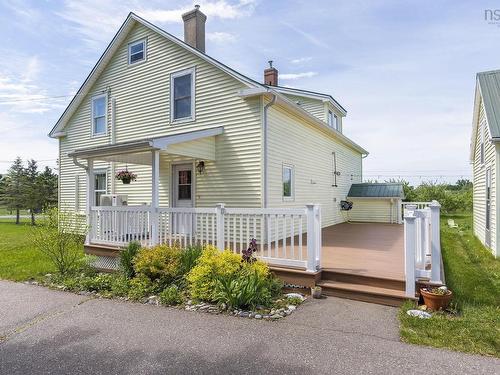 4035 Highway 201, Carleton Corner, NS 