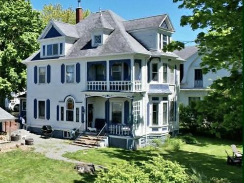 18 Stanley Street  Oxford, NS B0M 1P0