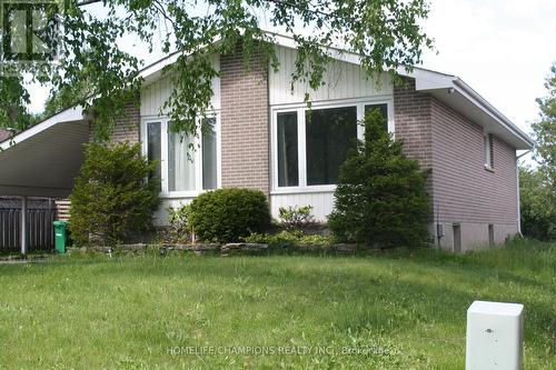 711 Otonabee Drive, Peterborough, ON 